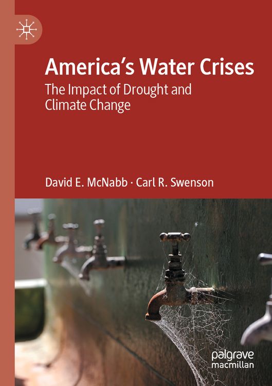 Produktbild: America&rsquo;s Water Crises