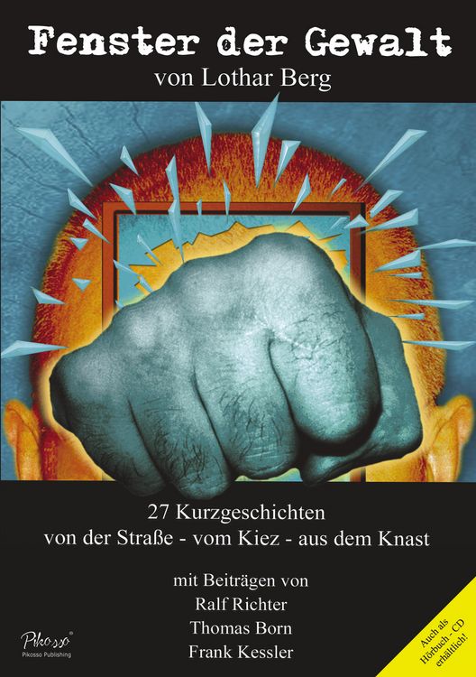 Produktbild: Fenster der Gewalt