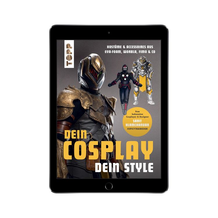 Produktbild: Dein Cosplay, dein Style