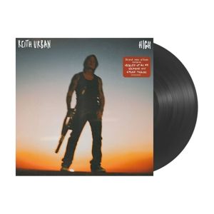 Produktbild: High (LP)