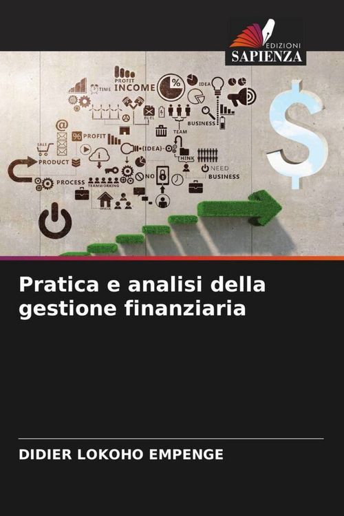 Produktbild: Pratica e analisi della gestione finanziaria