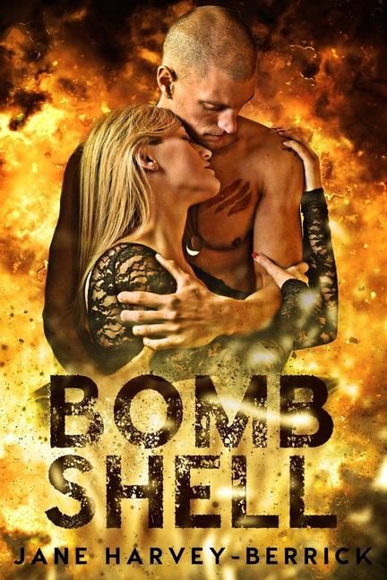 Produktbild: Harvey-Berrick, J: Bombshell