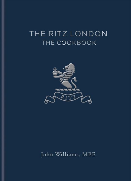 Produktbild: The Ritz London