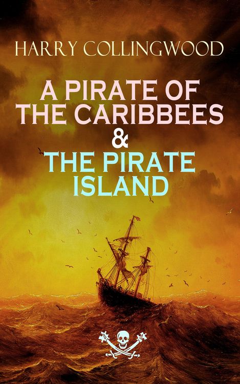 Produktbild: A Pirate Of The Caribbees & The Pirate Island