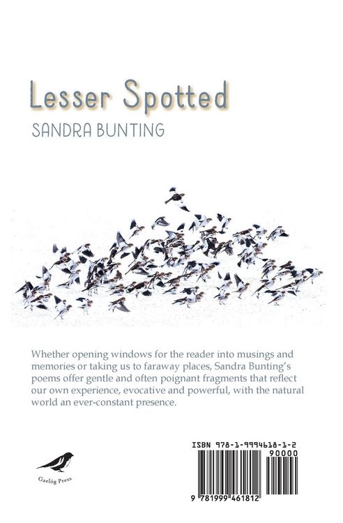 Produktbild: Lesser Spotted