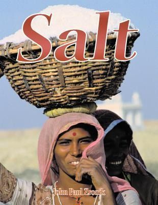 Produktbild: Salt