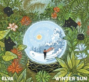Produktbild: Winter Sun