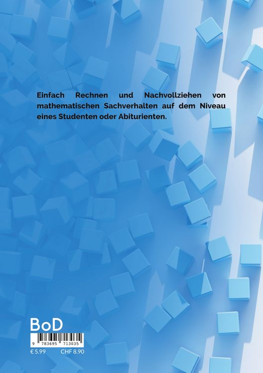 Produktbild: Rechnen bis der Ingenieur kommt