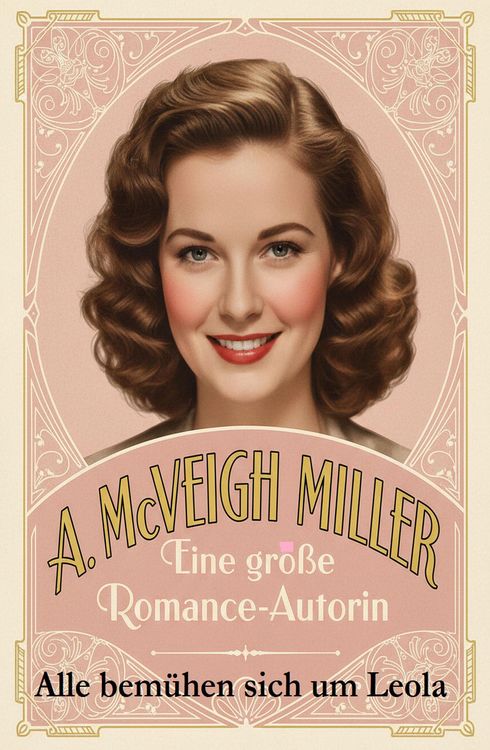 Produktbild: Alle bem&uuml;hen sich um Leola: Romance