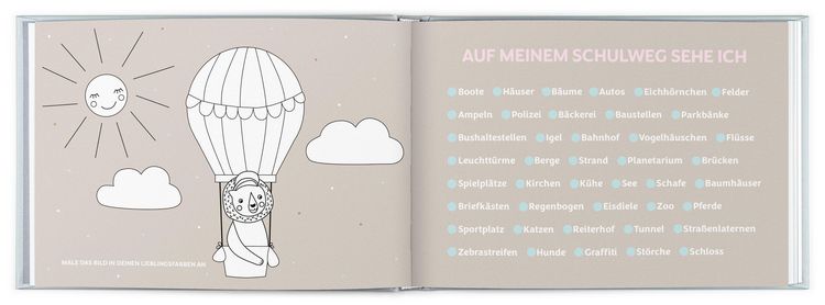 Produktbild: Jippie! Ich bin ein Schulkind