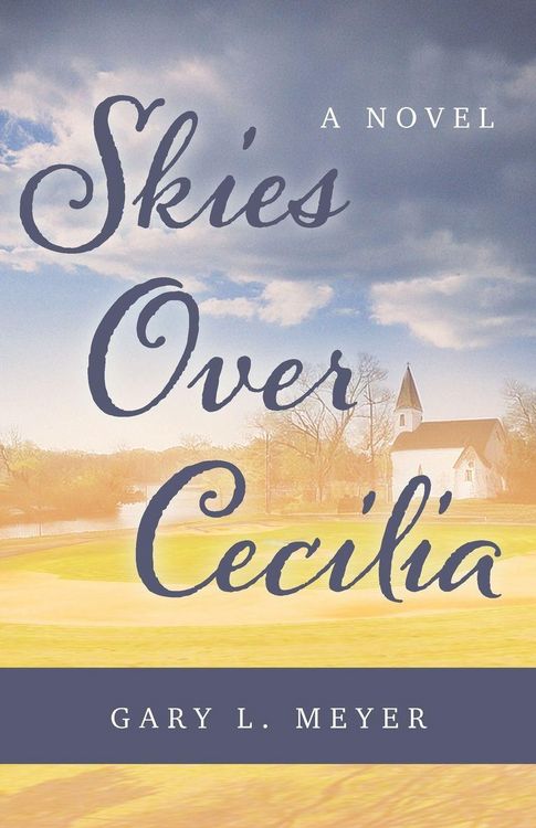 Produktbild: Skies Over Cecilia