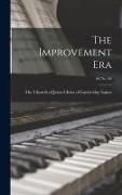 Produktbild: The Improvement Era; 66 no. 06