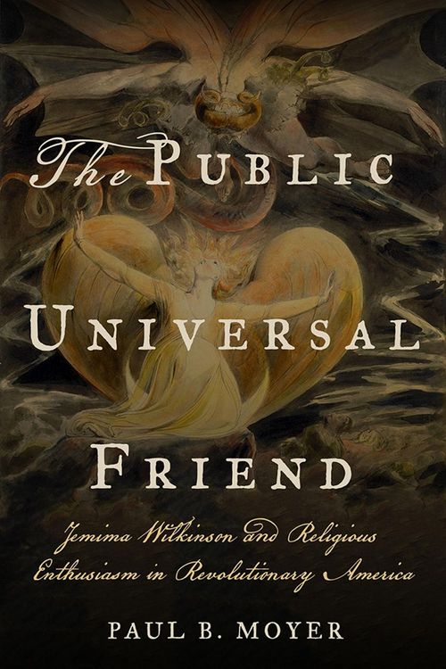 Produktbild: The Public Universal Friend