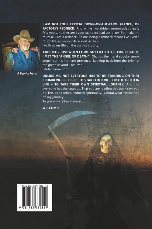 Produktbild: Redneck Spirituality---Book One