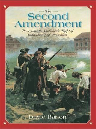 Produktbild: Second Amendment