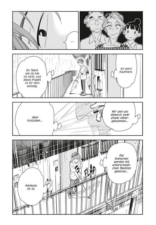 Produktbild: Rental Girlfriend 16