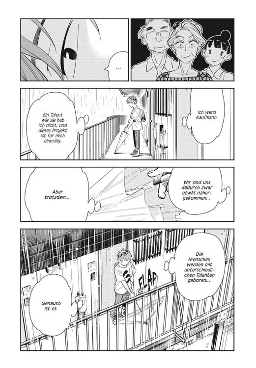 Produktbild: Rental Girlfriend 16