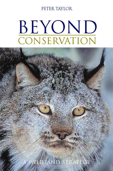 Produktbild: Beyond Conservation