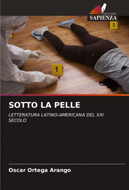 Produktbild: SOTTO LA PELLE