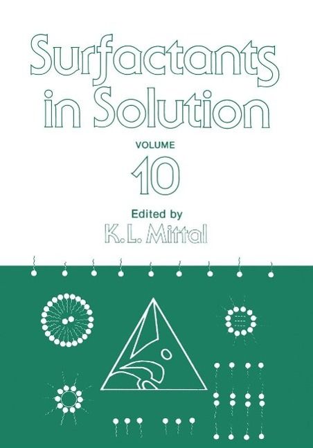 Produktbild: Surfactants in Solution