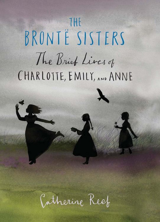Produktbild: Bronte Sisters