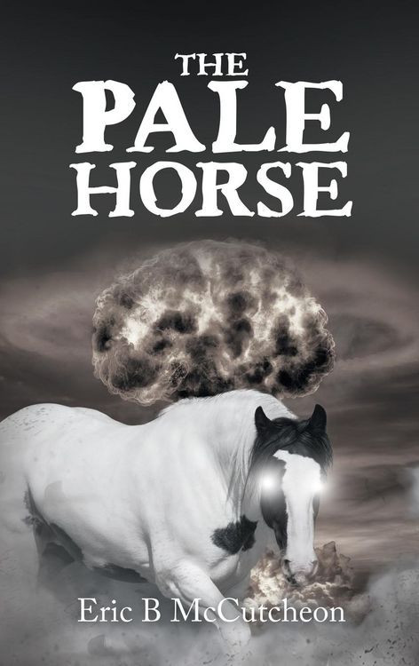 Produktbild: The Pale Horse