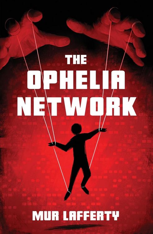 Produktbild: The Ophelia Network
