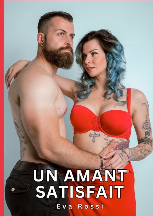 Produktbild: Un Amant Satisfait