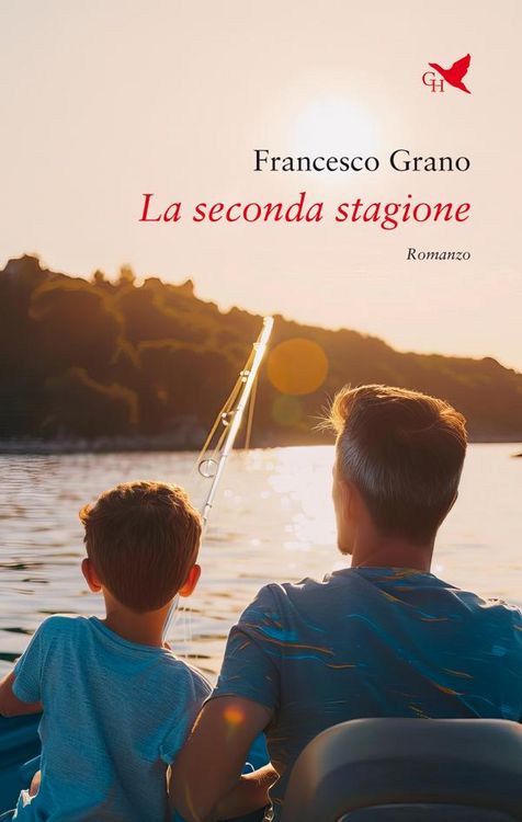 Produktbild: La seconda stagione