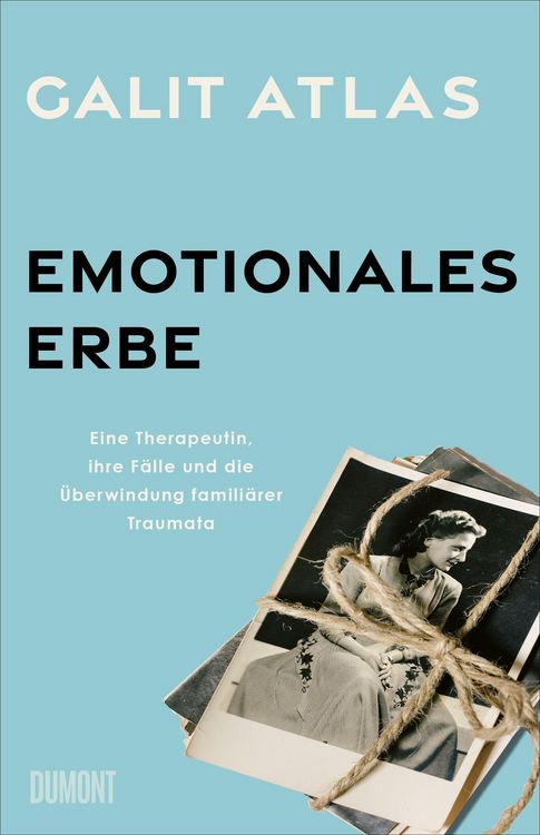 Produktbild: Emotionales Erbe