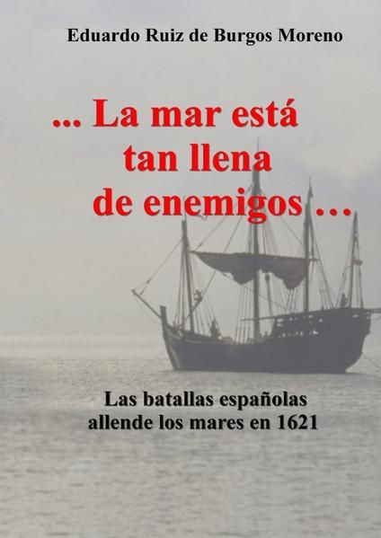 Produktbild: La mar est&aacute; tan llena de enemigos
