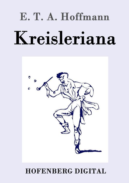 Produktbild: Kreisleriana