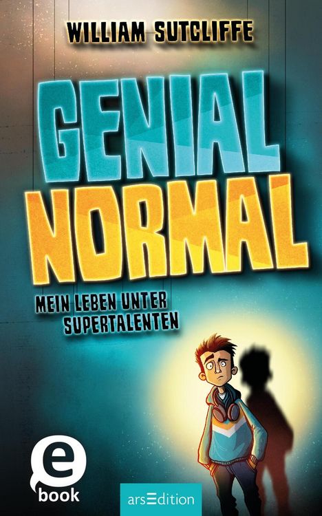 Produktbild: Genial normal
