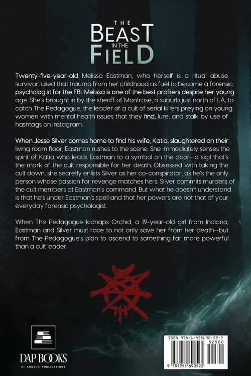 Produktbild: The Beast in the Field