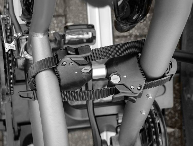 Produktbild: Eufab Fahrradtr&auml;ger-Haltearm 11579