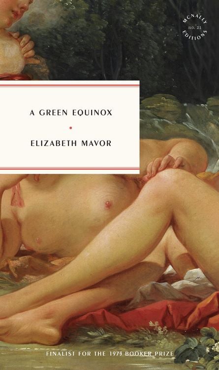 Produktbild: A Green Equinox