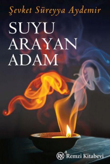 Produktbild: Suyu Arayan Adam