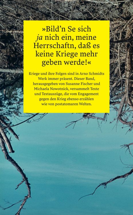 Produktbild: &raquo;Es ist also Krieg irgendwo&laquo;