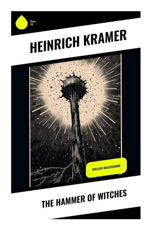 Produktbild: The Hammer of Witches