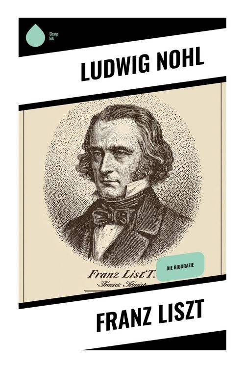 Produktbild: Franz Liszt