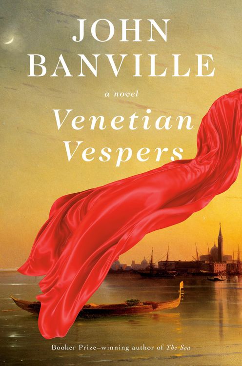 Produktbild: Venetian Vespers