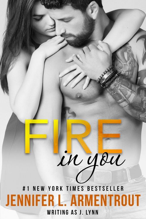 Produktbild: Fire In You
