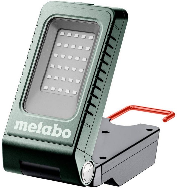 Produktbild: Metabo BSA 18-1000 Baustrahler 1000lm 601508850