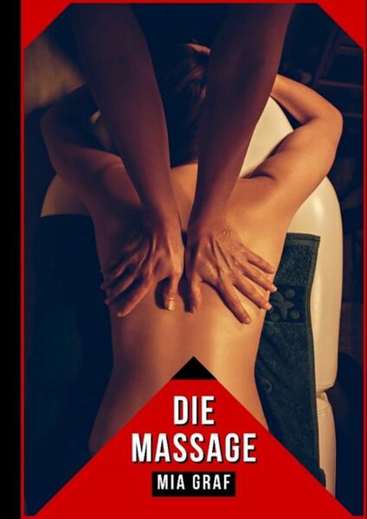 Produktbild: Die Massage