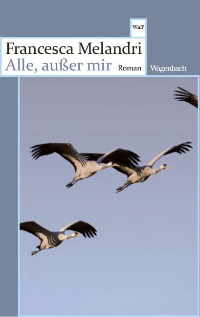 Produktbild: Alle, au&szlig;er mir