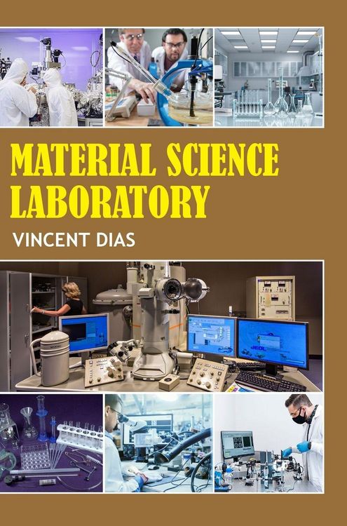 Produktbild: Material Science Laboratory
