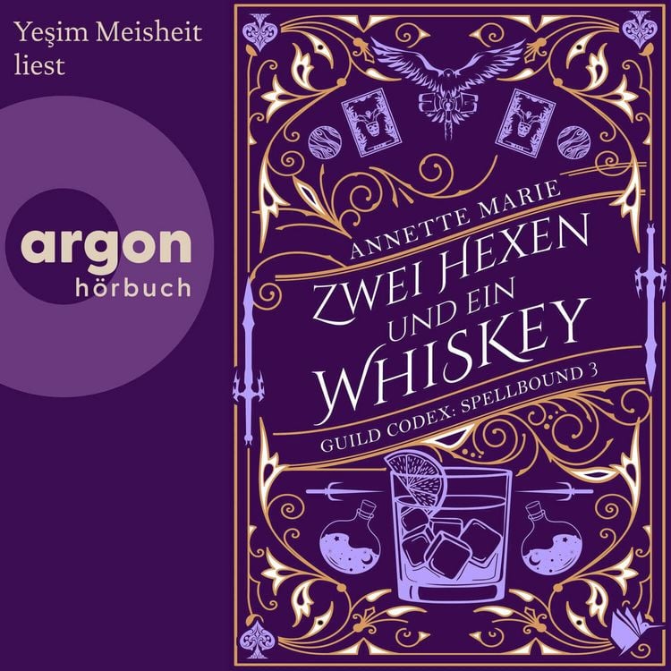 Produktbild: Zwei Hexen und ein Whiskey