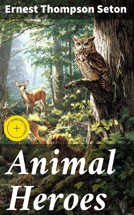 Produktbild: Animal Heroes
