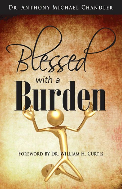 Produktbild: Blessed with a Burden