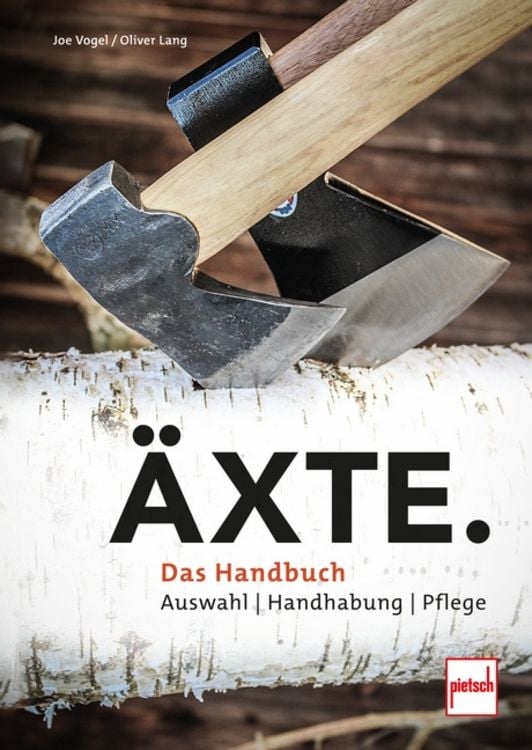 Produktbild: &Auml;xte